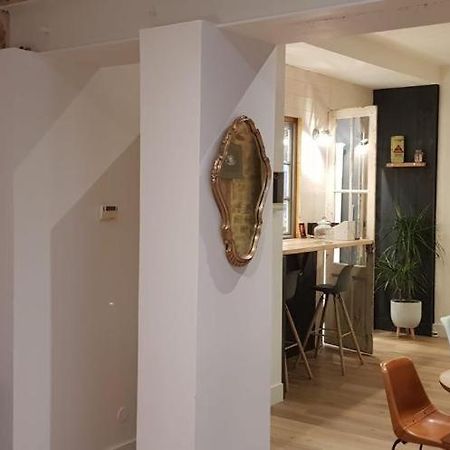 Les Bories In The City - Bed & Breakfast Sarlat-la-Caneda Bagian luar foto