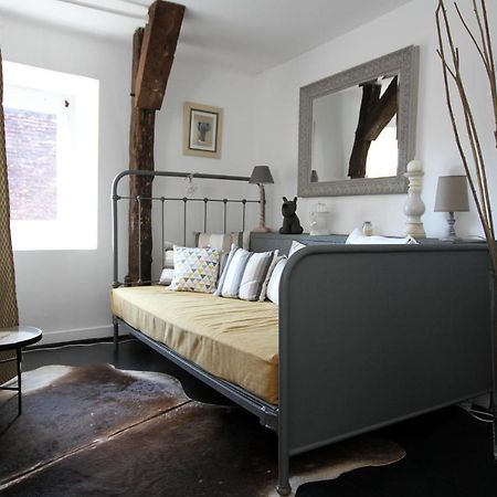 Les Bories In The City - Bed & Breakfast Sarlat-la-Caneda Bagian luar foto