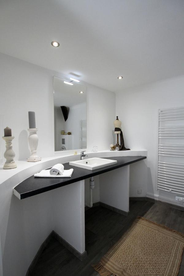 Les Bories In The City - Bed & Breakfast Sarlat-la-Caneda Bagian luar foto